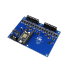 MCP3428 8-Channel 4-20mA 16-Bit Current Receiver with IoT Interface